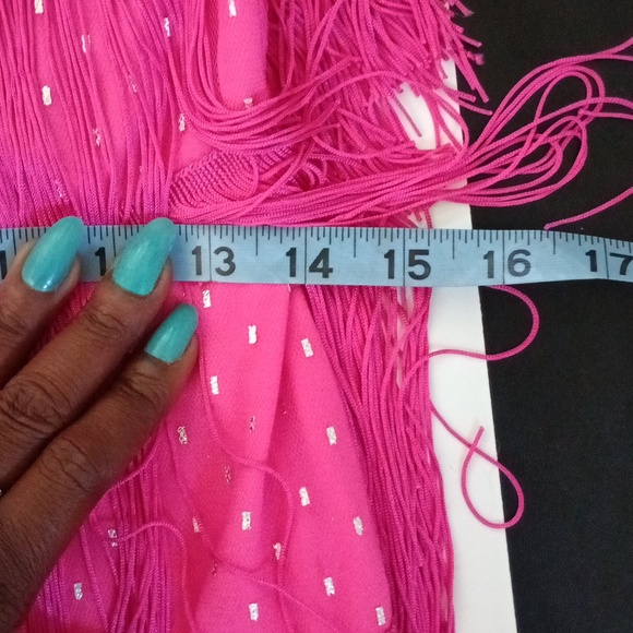 1️⃣2️⃣4️⃣🆕👗Flapper Dress - Picture 6 of 6